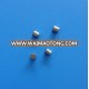 4 x 4 mm flat needle rollers for Cross Roller Bearing