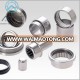 China manufactured good quality precision bearing needle rollers