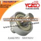 YCZCO slient and smoothly 625zz ball bearing roller