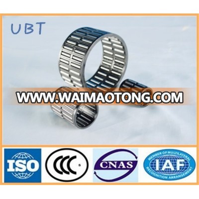 K6*10*13 TN High performance Nylon cage needle roller bearing